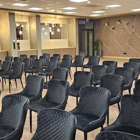 Mikolajki Resort Hotel & Spa Jora Wielka Mikolajki (Mragowo)