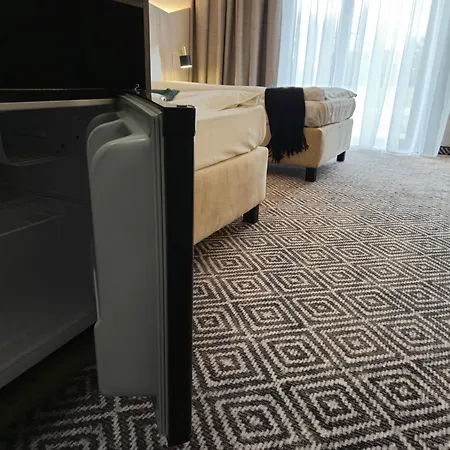 Hotel&spa Jora Wielka Hotel