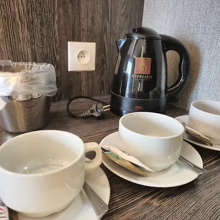 Hotel Hotel&spa Jora Wielka