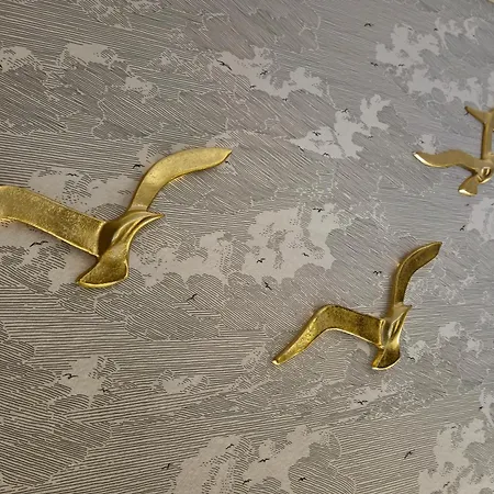 Hotel&spa Jora Wielka Hotel Mikołajki