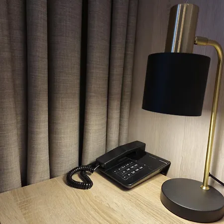 Hotel&spa Jora Wielka