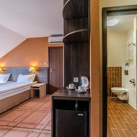 Hotel Mikolajki Resort Hotel & Spa Jora Wielka