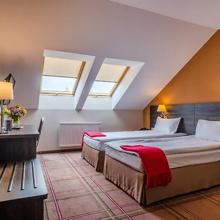 Mikolajki Resort Hotel & Spa Jora Wielka Hotel Mikolajki (Mragowo)