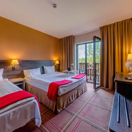Otel & Jora Wielka 3*