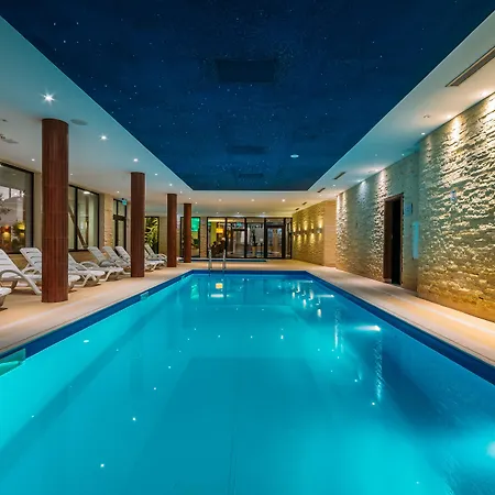 & Jora Wielka Ξενοδοχείο 3*