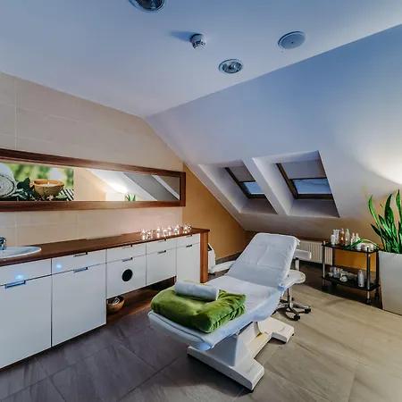 & Jora Wielka 3* Mikołajki