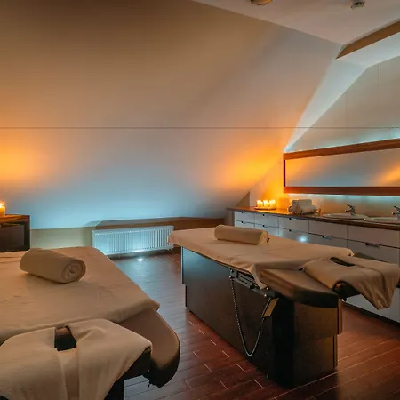 & Jora Wielka Hotel Mikołajki