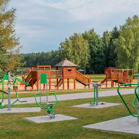 & Jora Wielka Mikołajki