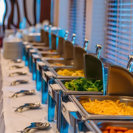 & Jora Wielka Ξενοδοχείο 3*