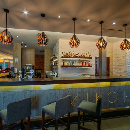 & Jora Wielka Ξενοδοχείο Mikołajki