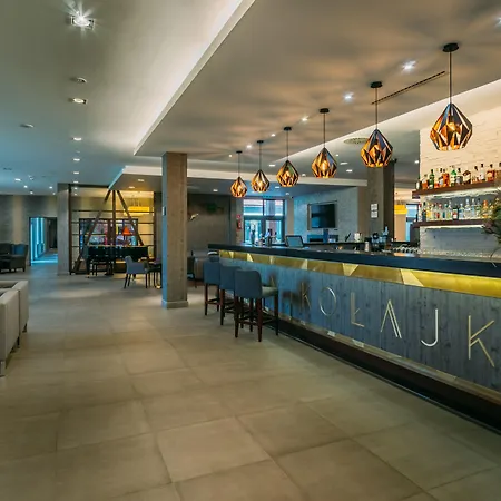 & Jora Wielka Ξενοδοχείο 3*