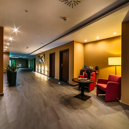 & Jora Wielka Hotel Mikołajki
