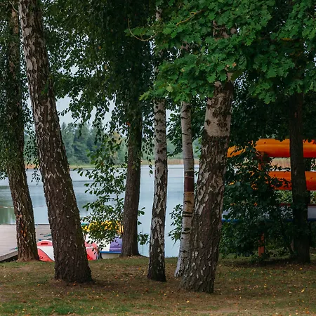 Otel & Jora Wielka