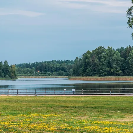 & Jora Wielka Ξενοδοχείο 3*