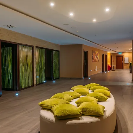 & Jora Wielka Hotel