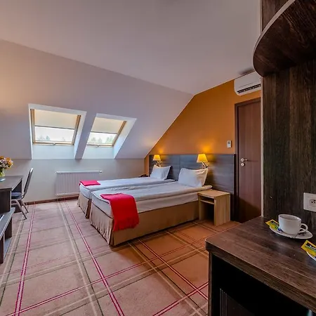 Mikolajki Resort Hotel & Spa Jora Wielka