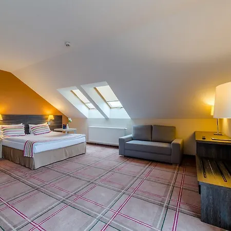 Hotel&spa Jora Wielka 3* Mikołajki