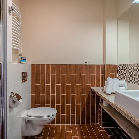 Hotel Mikolajki Resort Hotel & Spa Jora Wielka 3*