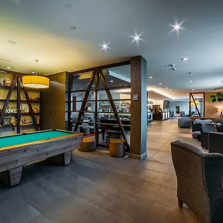Hotel Mikolajki Resort Hotel & Spa Jora Wielka