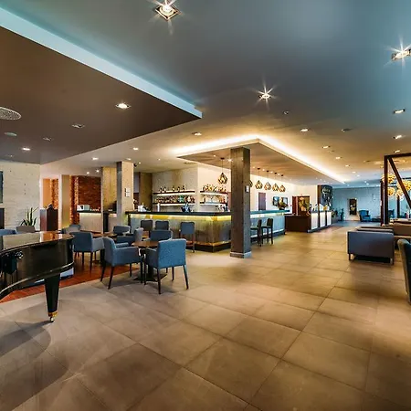 Mikolajki Resort Hotel & Spa Jora Wielka Hotel