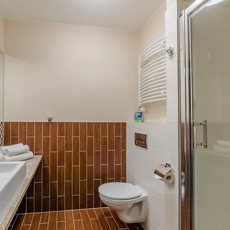 Hotell Mikolajki Resort Hotel & Spa Jora Wielka 3*