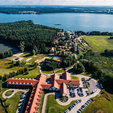 Ξενοδοχείο & Jora Wielka Mikołajki