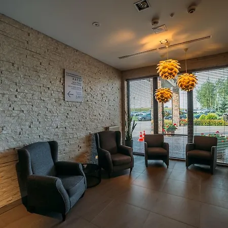 Mikolajki Resort Hotel & Spa Jora Wielka 3*