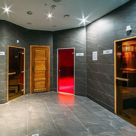 Mikolajki Resort Hotel & Spa Jora Wielka 3*