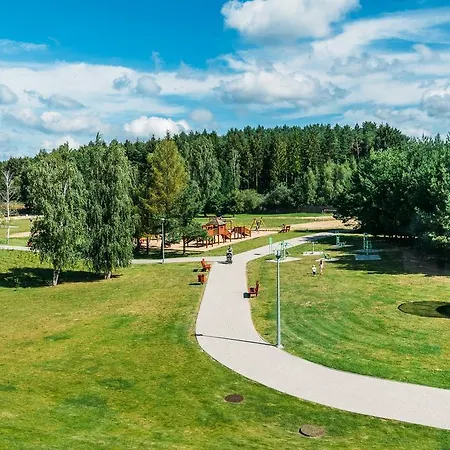 Hotel Mikolajki Resort Hotel & Spa Jora Wielka