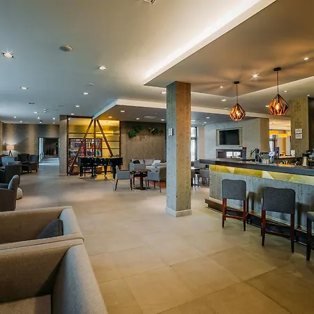 Mikolajki Resort Hotel & Spa Jora Wielka Hotel Mikołajki
