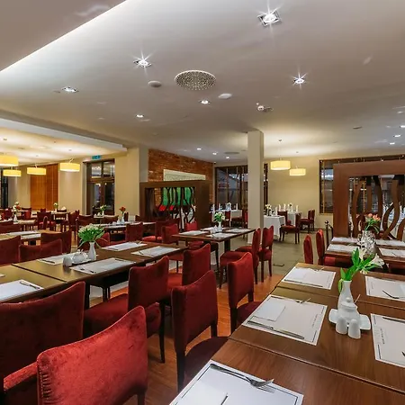 Hotel&spa Jora Wielka Hotel 3*