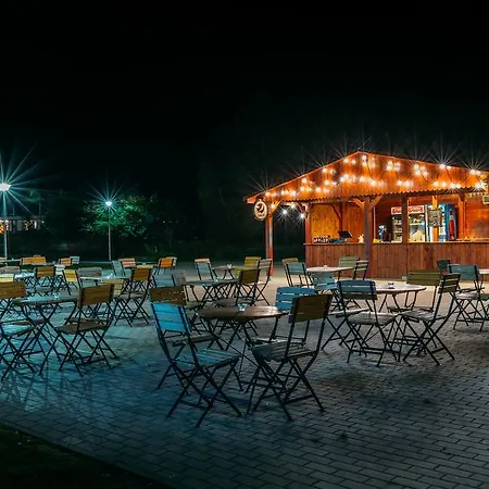 Mikolajki Resort Hotel & Spa Jora Wielka Hotel Mikolajki (Mragowo)