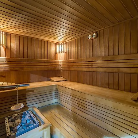 Mikolajki Resort Hotel & Spa Jora Wielka Mikolajki (Mragowo)