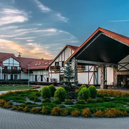 Hotel Mikolajki Resort Hotel & Spa Jora Wielka Mikołajki