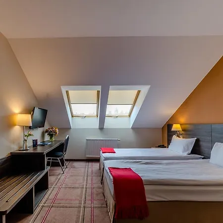 Mikolajki Resort Hotel & Spa Jora Wielka Hotel Mikolajki (Mragowo)