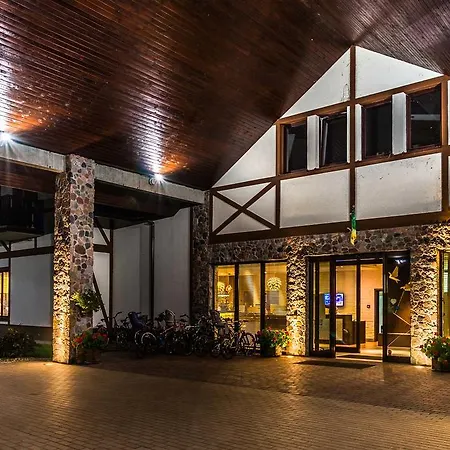 Mikolajki Resort Hotel & Spa Jora Wielka Hotel