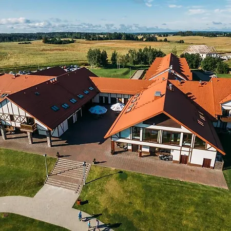 Mikolajki Resort Hotel & Spa Jora Wielka Mikołajki