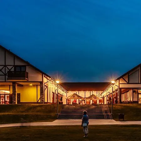 Ξενοδοχείο & Jora Wielka