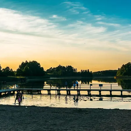 Mikolajki Resort Hotel & Spa Jora Wielka Hotel