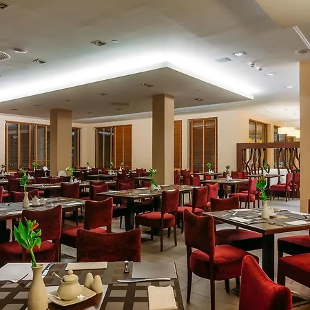Hotel Mikolajki Resort Hotel & Spa Jora Wielka