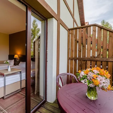 Mikolajki Resort Hotel & Spa Jora Wielka Hotel