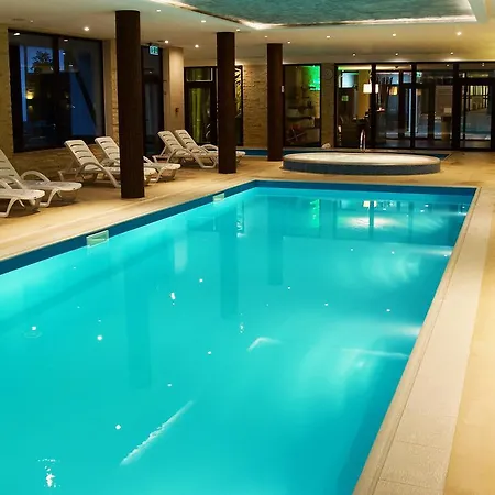 Hotel Mikolajki Resort Hotel & Spa Jora Wielka