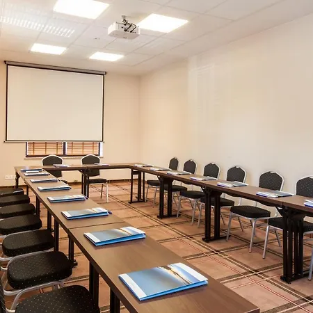 Hotel Mikolajki Resort Hotel & Spa Jora Wielka 3*