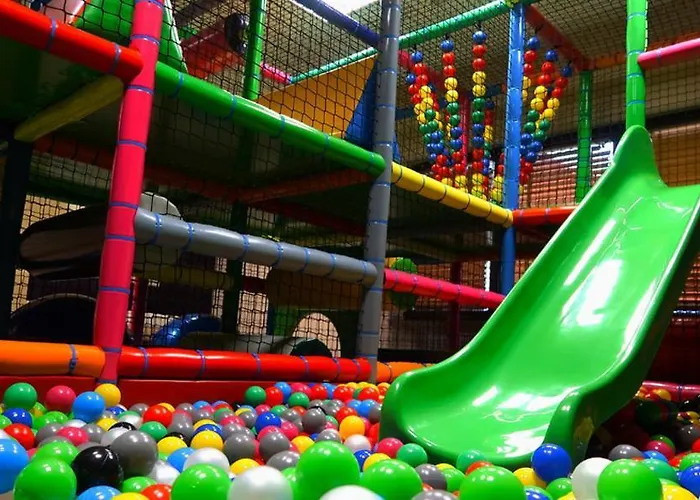 Hotel Hotel&spa Jora Wielka