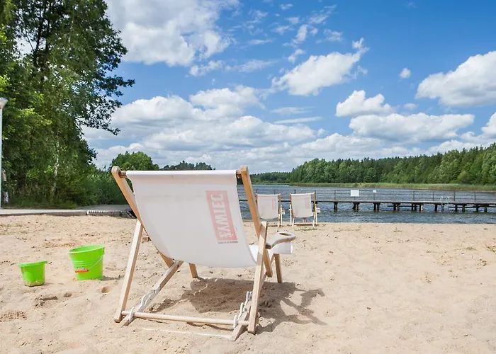 Hotel Hotel&spa Jora Wielka Mikołajki