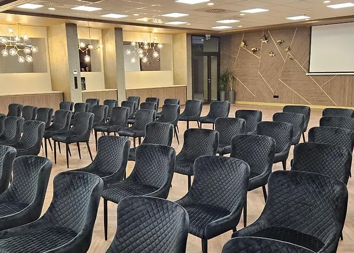 Hotel&spa Jora Wielka Mikołajki