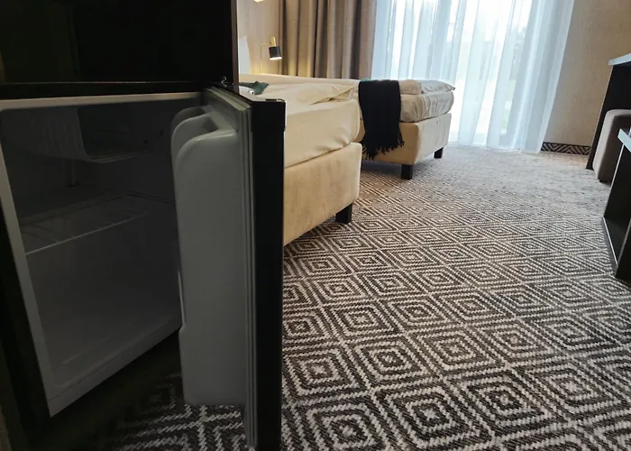 Hotel&spa Jora Wielka Hotel