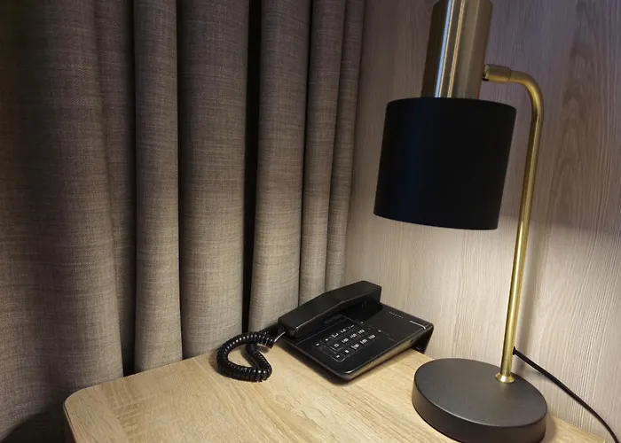 Hotel&spa Jora Wielka