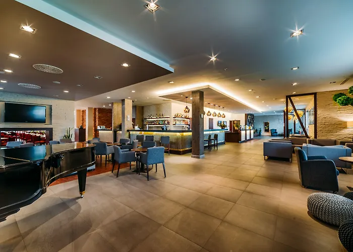 Hotel Hotel&spa Jora Wielka Mikołajki