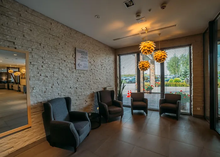 Mikolajki Resort Hotel & Spa Jora Wielka Mikolajki (Mragowo)